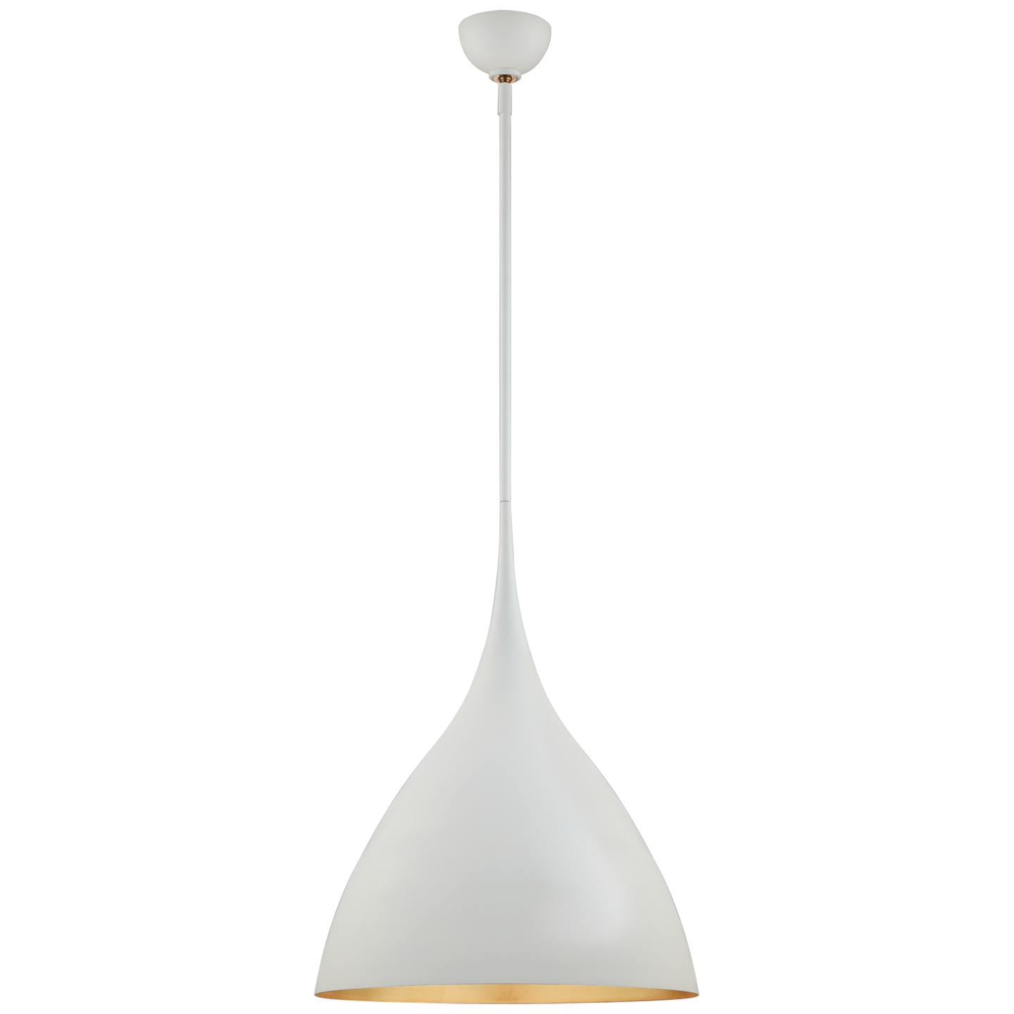 Agnes Medium Pendant