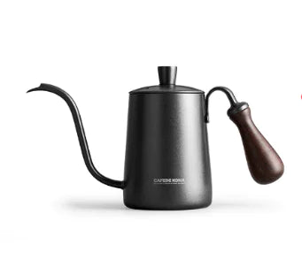 Kona Hand-Brewed Coffee Maker