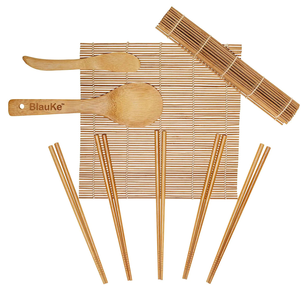 Beginner Bamboo Sushi Kit