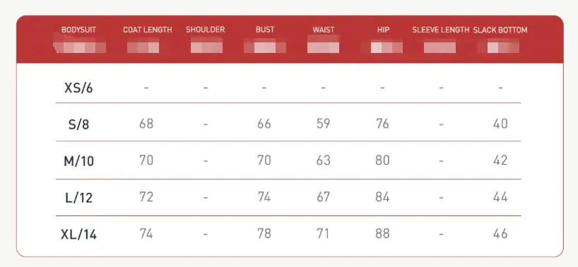 Two Piece Tennis Suit