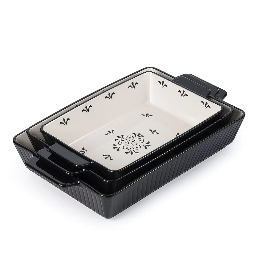 Sagoskat Bakeware Set