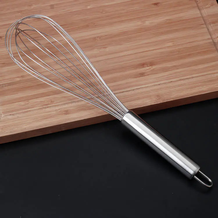Stainless Steel Whisk for Baking