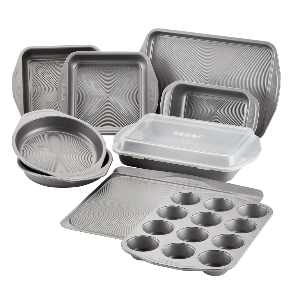 Circulon Total Nonstick Bakeware Set