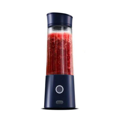 Portable Mini Juicer Machine