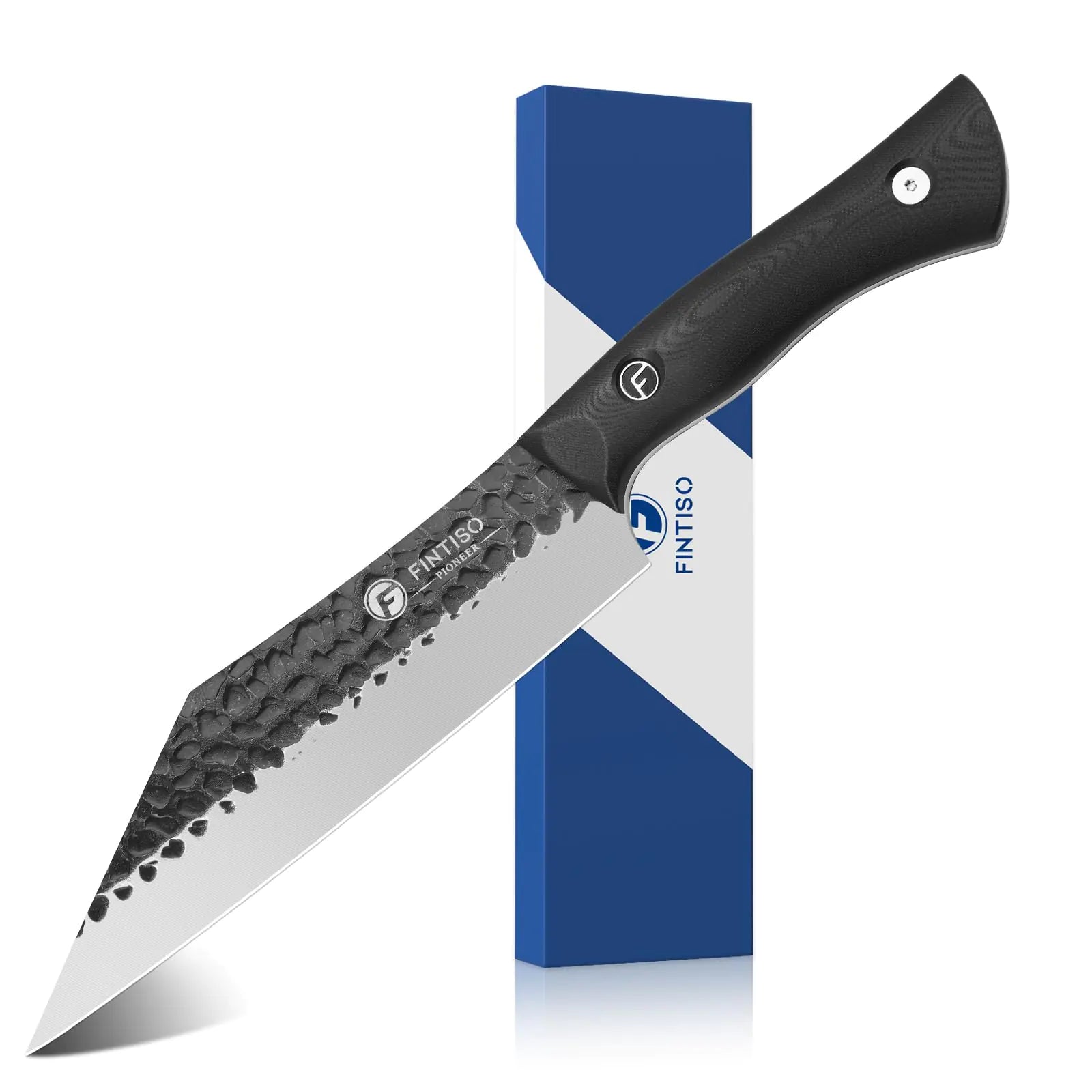 FINTISO Chef Knife 7"