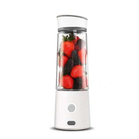 Portable Mini Juicer Machine