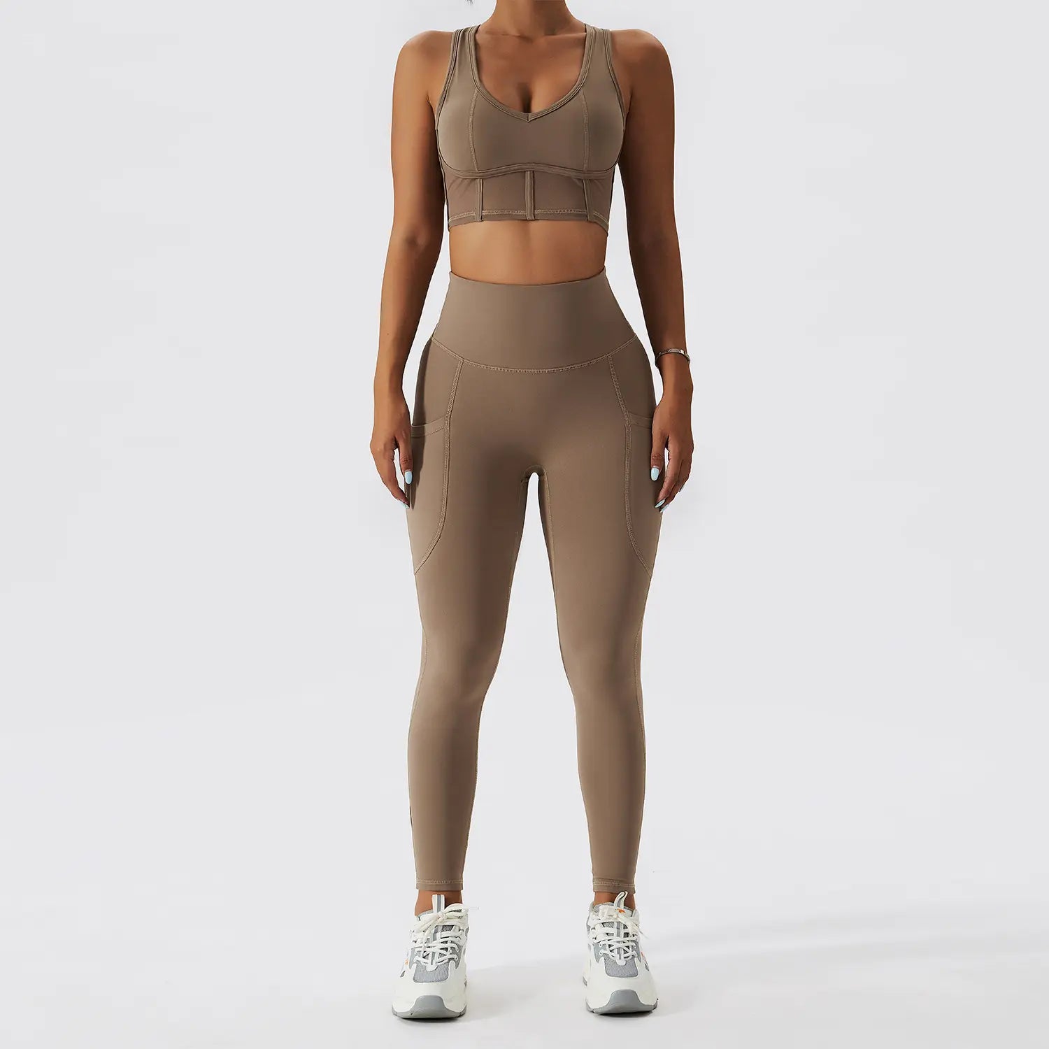 Nude Fitness Clothing