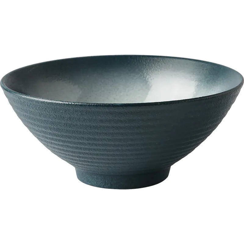 Ceramic Noodle Bowl for Ramen