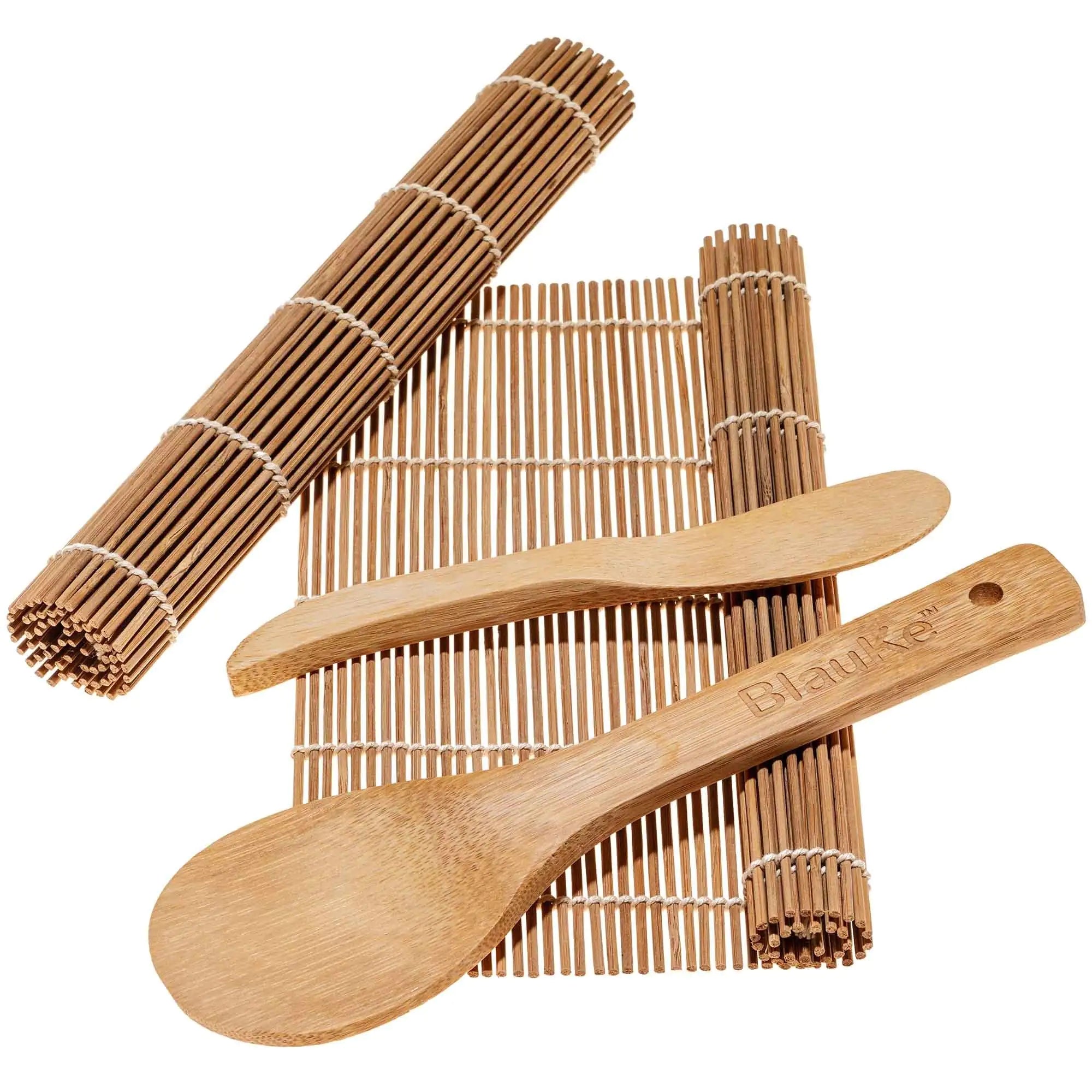Beginner Bamboo Sushi Kit