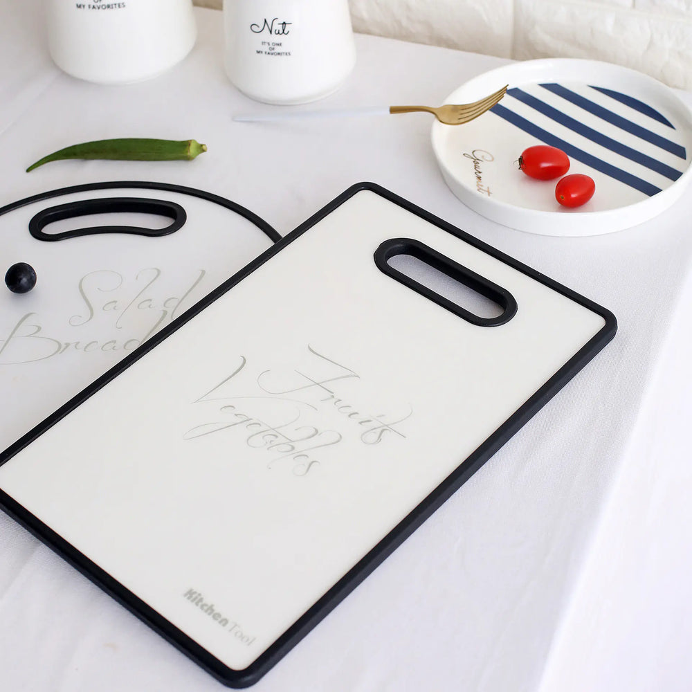 Kitchenware, Cutting Board, Baking Essentials