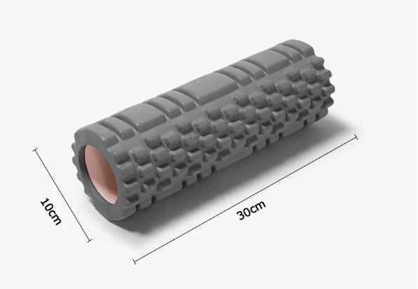 Hollow Yoga Pillar for Fitness