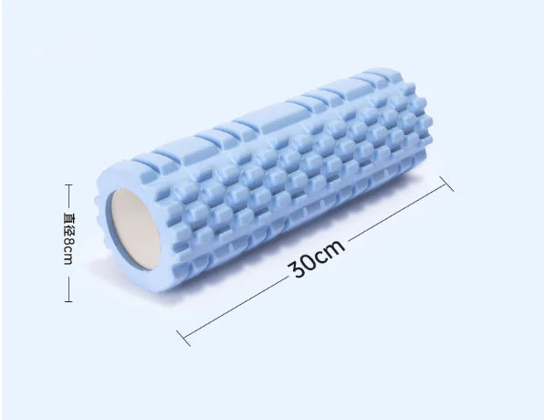 Hollow Yoga Pillar for Fitness