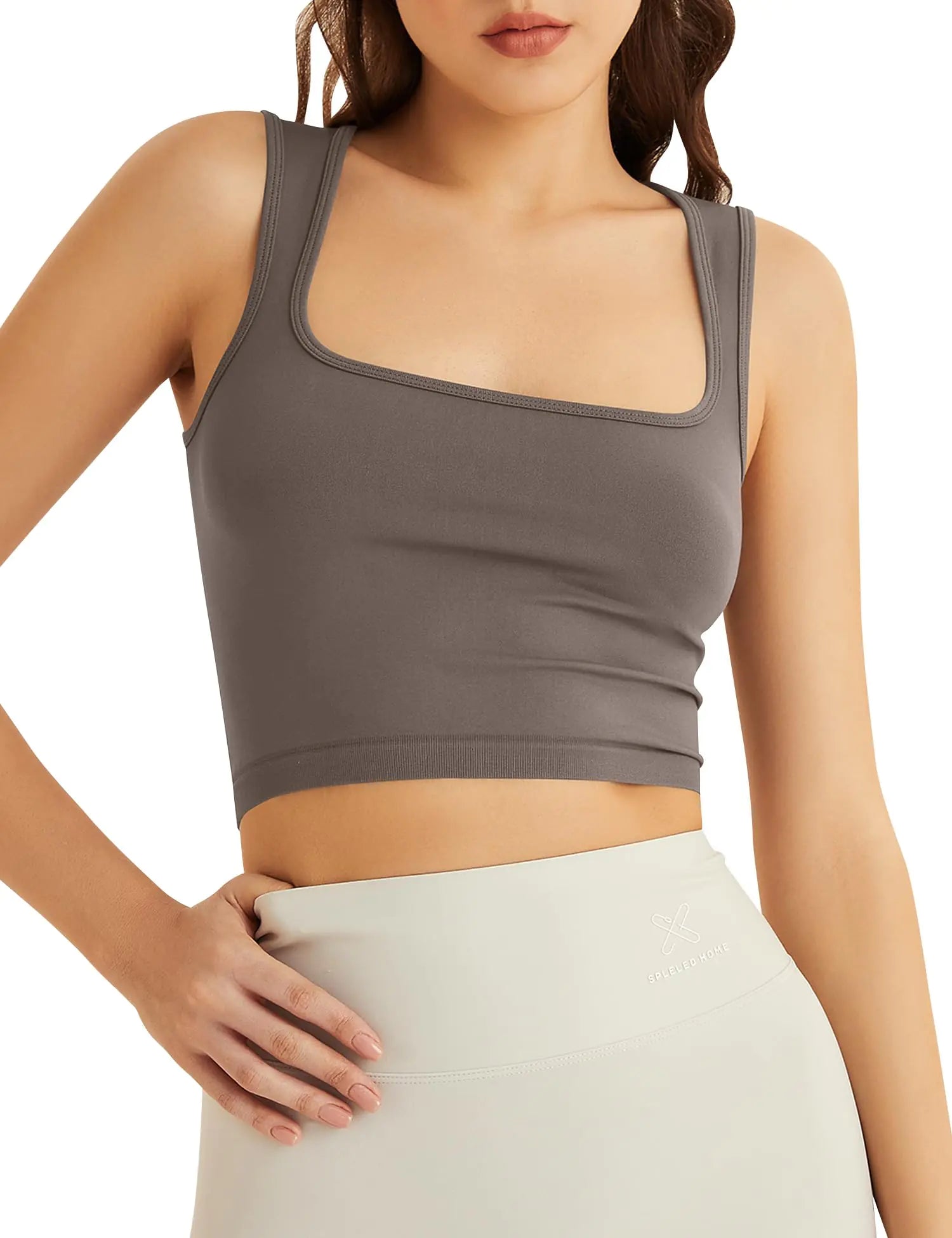 Summer Sleeveless Top