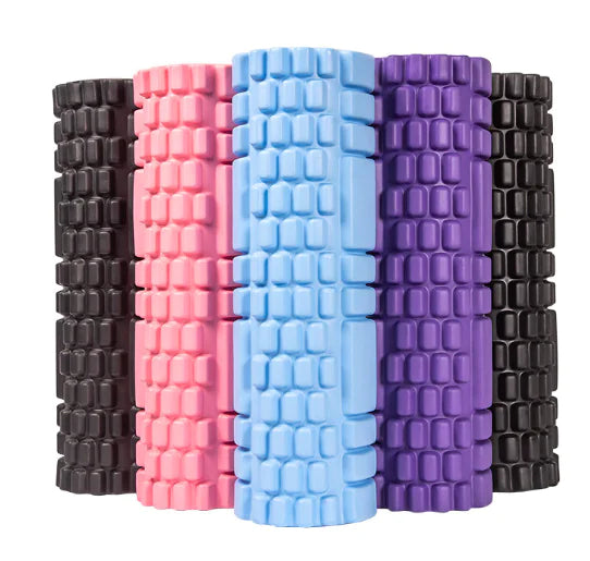 Hollow Yoga Pillar for Fitness