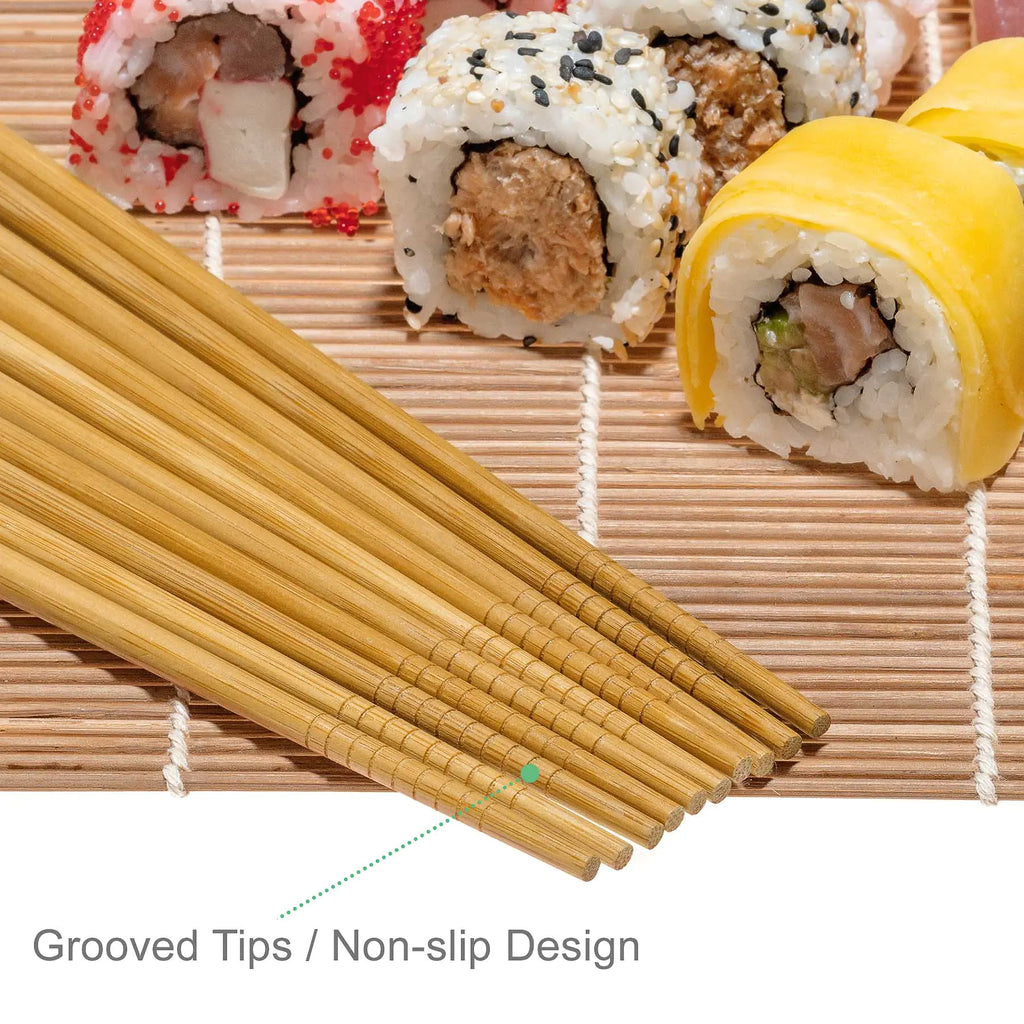 Beginner Bamboo Sushi Kit