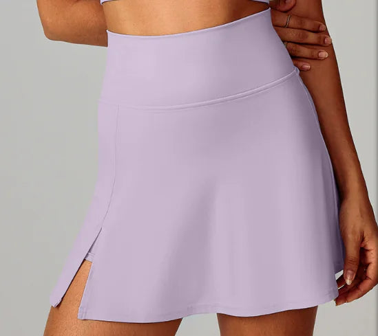 Ribbed Shoulder Stretch Yoga Set