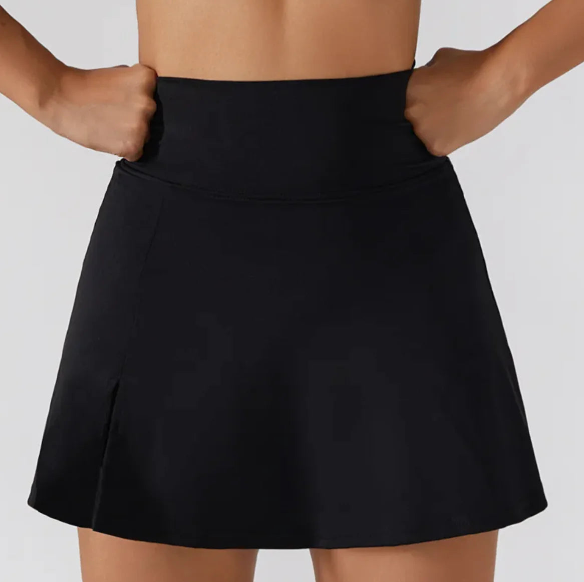 Ribbed Shoulder Stretch Yoga Set