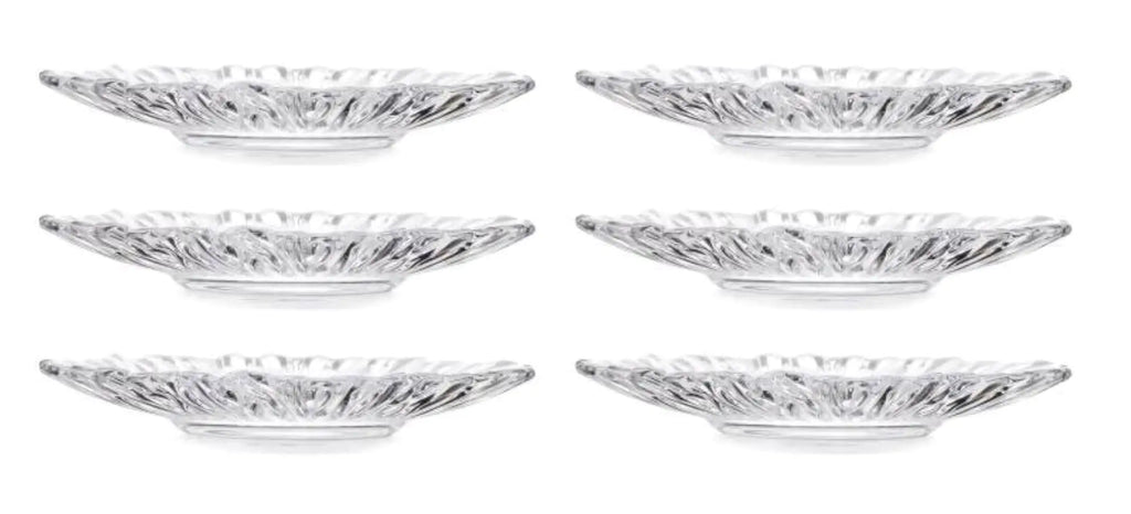 Paşabahçe Aurora Tea Set