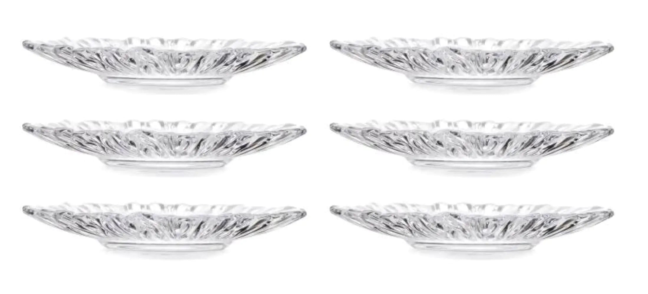 Paşabahçe Aurora Tea Set