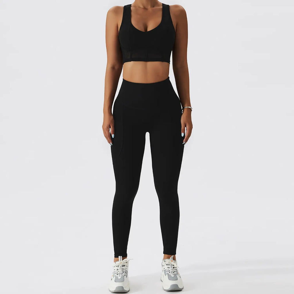 Nude Fitness Clothing