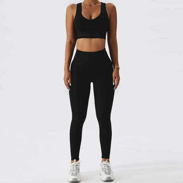 Nude Fitness Clothing