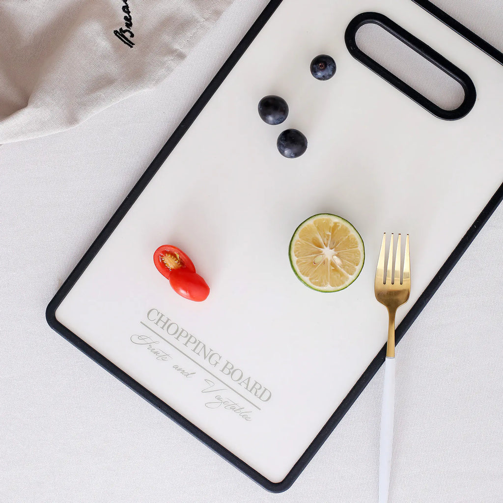 Kitchenware, Cutting Board, Baking Essentials