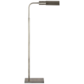 Studio Adjustable Cordless Pharmacy Floor Lamp