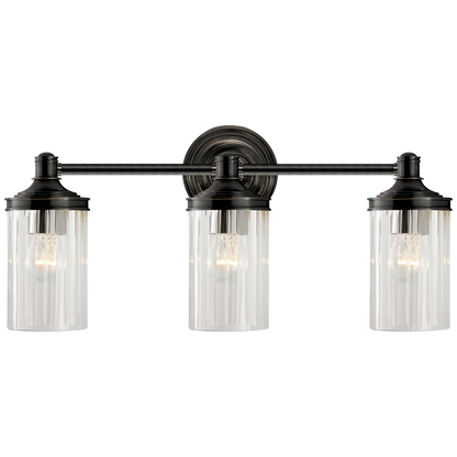 Ava Triple Sconce
