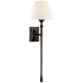 Jane Large Single Tail Sconce