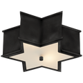 Sophia Small Flush Mount