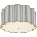 Markos Grande Flush Mount