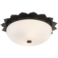Rachel Small Flush Mount