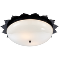 Rachel Large Flush Mount
