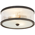 Randolph Large Flush Mount