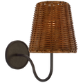 Lyndsie Small Sconce