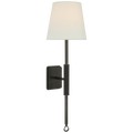 Griffin Tail Sconce