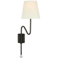 Griffin Articulating Sconce