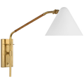 Laken Medium Articulating Wall Light