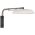 Cyrus Medium Articulating Wall Light