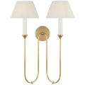 Ingela 24" Double Sconce