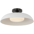Cyrus 16" Flush Mount