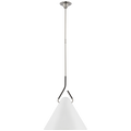 Laken 19" Pendant