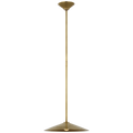 Ponce 13" Pendant