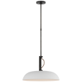 Cyrus 19" Pendant