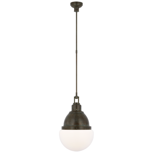 Bernard 14" Pendant