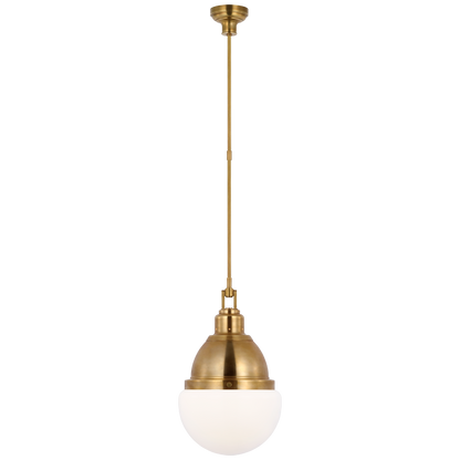 Bernard 14" Pendant