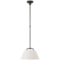 Serrato 14" Hanging Shade