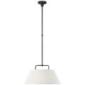 Serrato 20" Hanging Shade