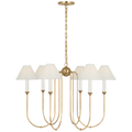 Ingela 36" Chandelier