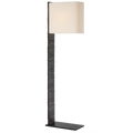 Fumar 55" Statement Floor Lamp